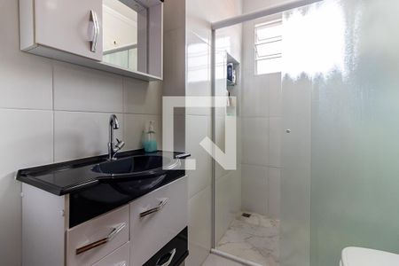 Casa para alugar com 260m², 6 quartos e 2 vagasBanheiro Social
