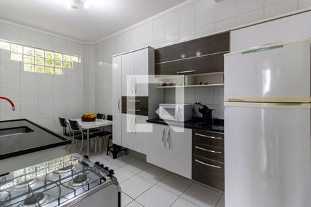 Casa para alugar com 260m², 6 quartos e 2 vagasCozinha