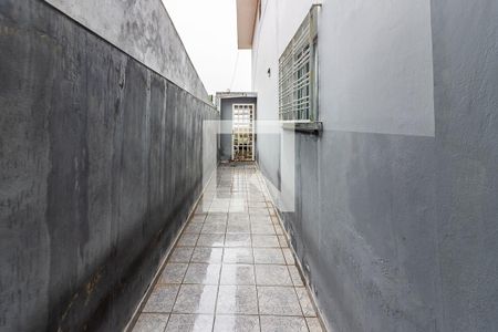 Casa para alugar com 260m², 6 quartos e 2 vagasCorredor
