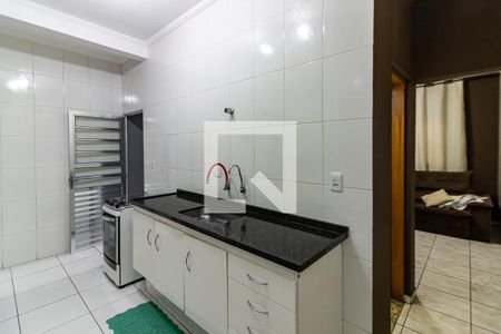 Casa para alugar com 260m², 6 quartos e 2 vagasCozinha
