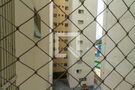 Apartamento para alugar com 70m², 3 quartos e 1 vaga Apartamento para alugar com 70m², 3 quartos e 1 vagaVista da Área de Serviço