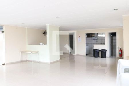 Apartamento para alugar com 70m², 3 quartos e 1 vaga Apartamento para alugar com 70m², 3 quartos e 1 vagaÁrea Comum
