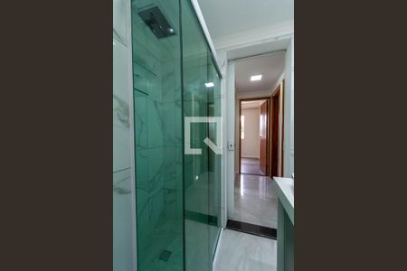 Apartamento para alugar com 70m², 3 quartos e 1 vaga Apartamento para alugar com 70m², 3 quartos e 1 vagaBanheiro