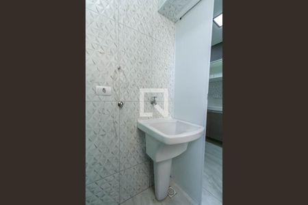 Apartamento para alugar com 70m², 3 quartos e 1 vaga Apartamento para alugar com 70m², 3 quartos e 1 vagaÁrea de Serviço