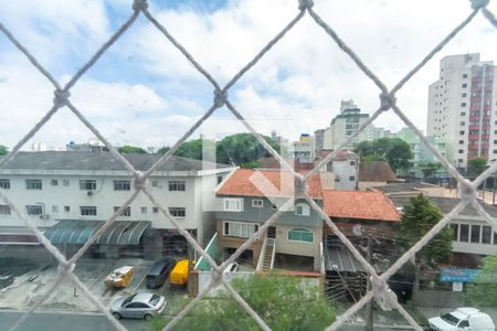 Vista da Varanda de apartamento para alugar com 3 quartos, 70m² em Centro, São Bernardo do Campo