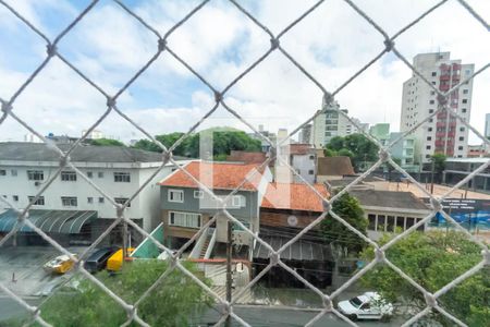 Apartamento para alugar com 70m², 3 quartos e 1 vaga Apartamento para alugar com 70m², 3 quartos e 1 vagaVista do Quarto 2