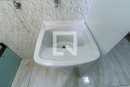 Apartamento para alugar com 70m², 3 quartos e 1 vaga Apartamento para alugar com 70m², 3 quartos e 1 vagaÁrea de Serviço