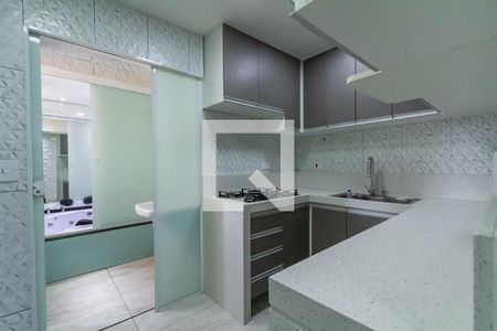 Apartamento para alugar com 70m², 3 quartos e 1 vaga Apartamento para alugar com 70m², 3 quartos e 1 vagaCozinha