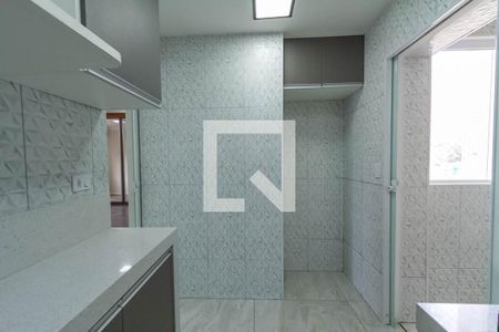 Apartamento para alugar com 70m², 3 quartos e 1 vaga Apartamento para alugar com 70m², 3 quartos e 1 vagaCozinha
