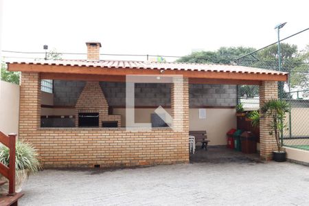 Apartamento para alugar com 70m², 3 quartos e 1 vaga Apartamento para alugar com 70m², 3 quartos e 1 vagaÁrea Comum