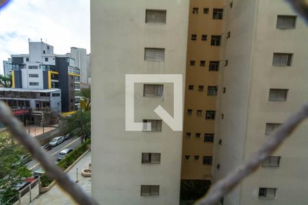 Apartamento para alugar com 70m², 3 quartos e 1 vaga Apartamento para alugar com 70m², 3 quartos e 1 vagaVista do Quarto 3