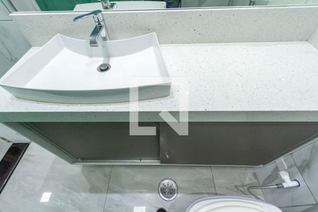 Apartamento para alugar com 70m², 3 quartos e 1 vaga Apartamento para alugar com 70m², 3 quartos e 1 vagaBanheiro