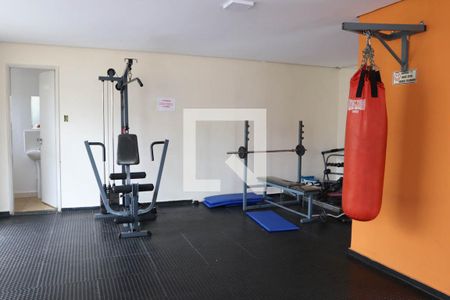 Apartamento para alugar com 70m², 3 quartos e 1 vaga Apartamento para alugar com 70m², 3 quartos e 1 vagaÁrea Comum