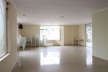 Apartamento para alugar com 70m², 3 quartos e 1 vaga Apartamento para alugar com 70m², 3 quartos e 1 vagaÁrea Comum
