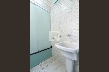 Apartamento para alugar com 70m², 3 quartos e 1 vaga Apartamento para alugar com 70m², 3 quartos e 1 vagaÁrea de Serviço