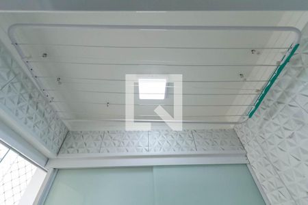 Apartamento para alugar com 70m², 3 quartos e 1 vaga Apartamento para alugar com 70m², 3 quartos e 1 vagaÁrea de Serviço