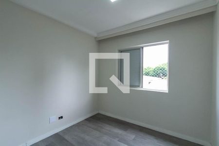Quarto 1 de apartamento para alugar com 3 quartos, 70m² em Centro, São Bernardo do Campo