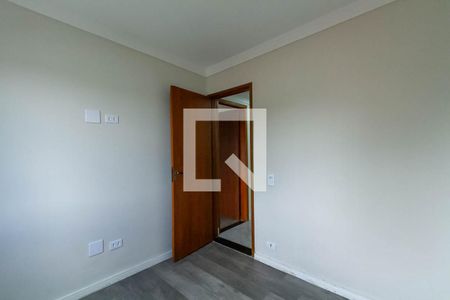 Quarto 1 de apartamento para alugar com 3 quartos, 70m² em Centro, São Bernardo do Campo