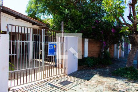 Casa à venda com 250m², 3 quartos e 2 vagasFACHADA