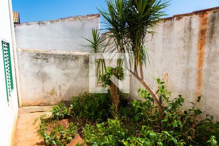 Casa à venda com 250m², 3 quartos e 2 vagasÁREA DE SERVIÇO