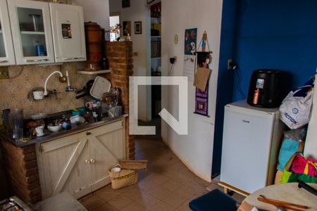 Casa à venda com 250m², 3 quartos e 2 vagasCOZINHA