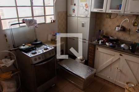 Casa à venda com 250m², 3 quartos e 2 vagasCOZINHA