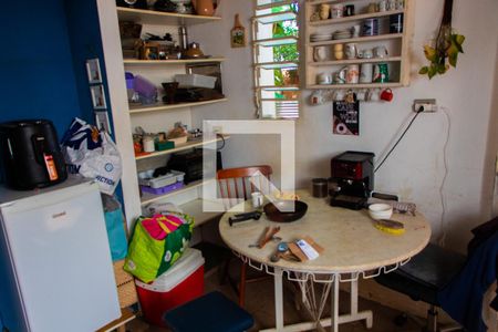 Casa à venda com 250m², 3 quartos e 2 vagasCOZINHA