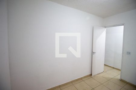 Quarto 1 de apartamento para alugar com 2 quartos, 47m² em Jardim São Miguel, Ferraz de Vasconcelos