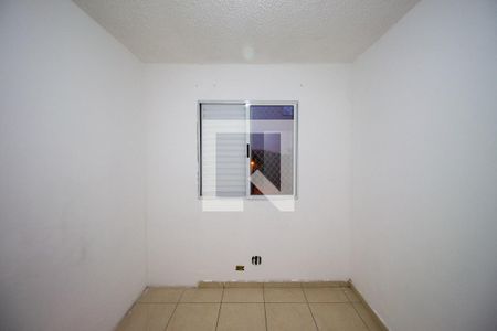Quarto 1 de apartamento para alugar com 2 quartos, 47m² em Jardim São Miguel, Ferraz de Vasconcelos