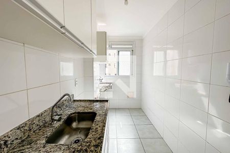 Apartamento para alugar com 43m², 2 quartos e 1 vagaCozinha