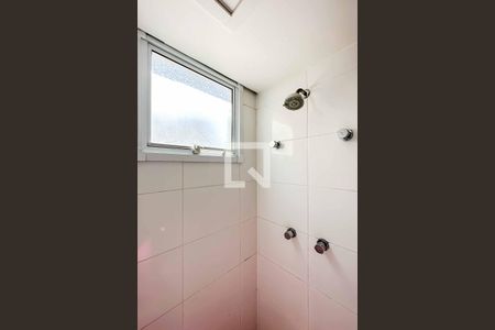 Apartamento para alugar com 43m², 2 quartos e 1 vagaBanheiro