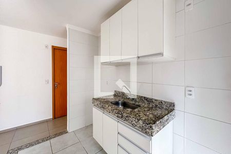 Apartamento para alugar com 43m², 2 quartos e 1 vagaCozinha