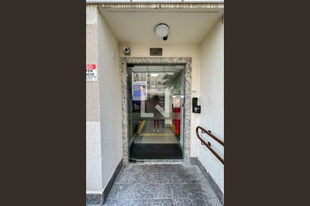 Apartamento para alugar com 43m², 2 quartos e 1 vagaÁrea comum