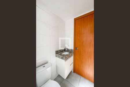Apartamento para alugar com 43m², 2 quartos e 1 vagaBanheiro