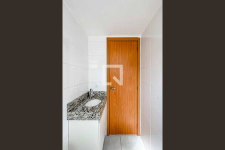 Apartamento para alugar com 43m², 2 quartos e 1 vagaBanheiro