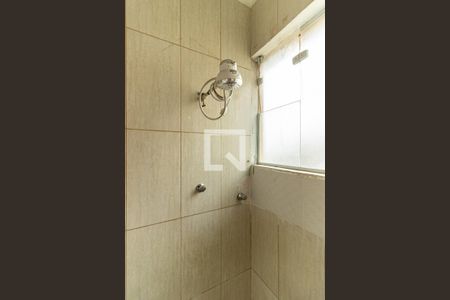 Banheiro - Chuveiro de kitnet/studio para alugar com 1 quarto, 30m² em Centro, São Paulo