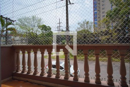 Varanda de apartamento à venda com 2 quartos, 69m² em Petrópolis, Porto Alegre