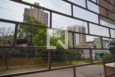 Quarto  1_Vista  de apartamento à venda com 2 quartos, 69m² em Petrópolis, Porto Alegre