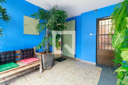 Casa à venda com 173m², 4 quartos e 2 vagasQuintal