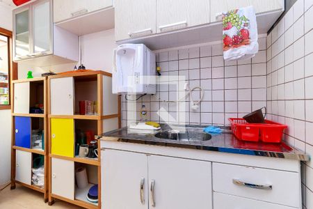 Casa à venda com 173m², 4 quartos e 2 vagasCozinha