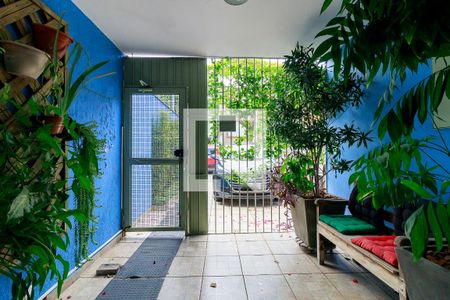 Casa à venda com 173m², 4 quartos e 2 vagasQuintal