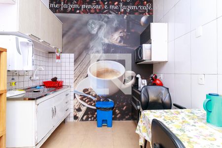 Casa à venda com 173m², 4 quartos e 2 vagasCozinha