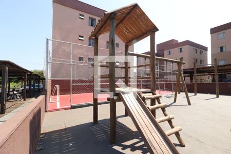Apartamento para alugar com 40m², 2 quartos e 1 vagaÁrea comum - Playground
