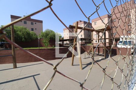 Apartamento para alugar com 40m², 2 quartos e 1 vagaÁrea comum - Playground