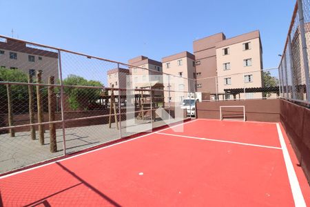 Apartamento para alugar com 40m², 2 quartos e 1 vagaQuadra Esportiva