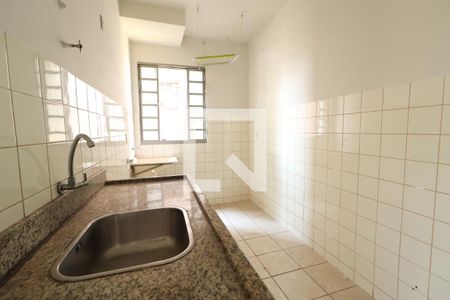 Apartamento para alugar com 40m², 2 quartos e 1 vagaCozinha e Área de Serviço
