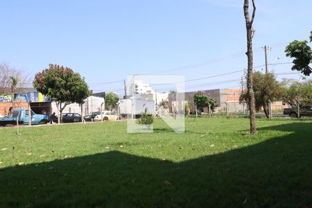 Apartamento para alugar com 40m², 2 quartos e 1 vagaJardim