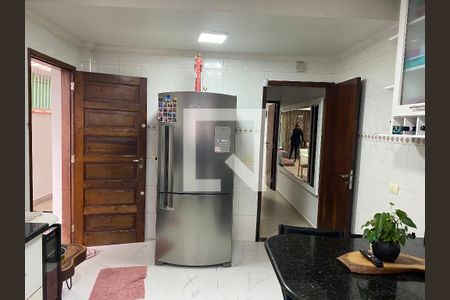Casa à venda com 143m², 3 quartos e 2 vagasCozinha