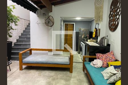 Casa à venda com 143m², 3 quartos e 2 vagasÁrea gourmet