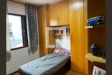 Casa à venda com 143m², 3 quartos e 2 vagasQuarto 3